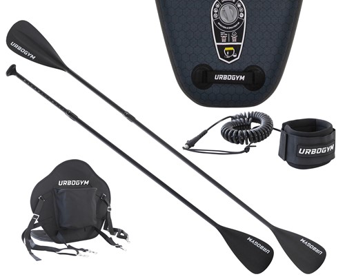 Urbogym Sup Wakima 350