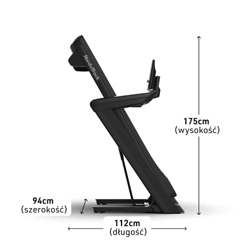 NordicTrack Commercial LE