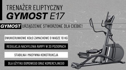 Gymost E17