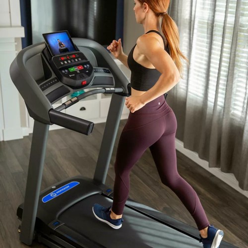 Horizon Fitness T101