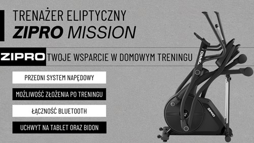 Zipro Mission