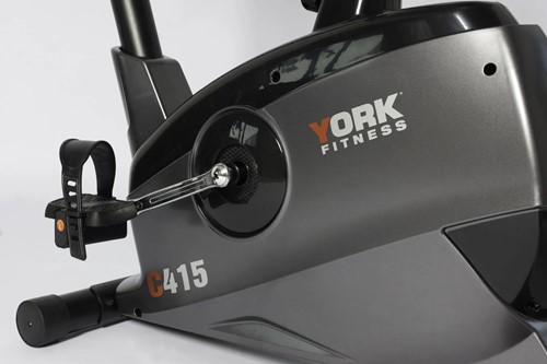 York Fitness C415